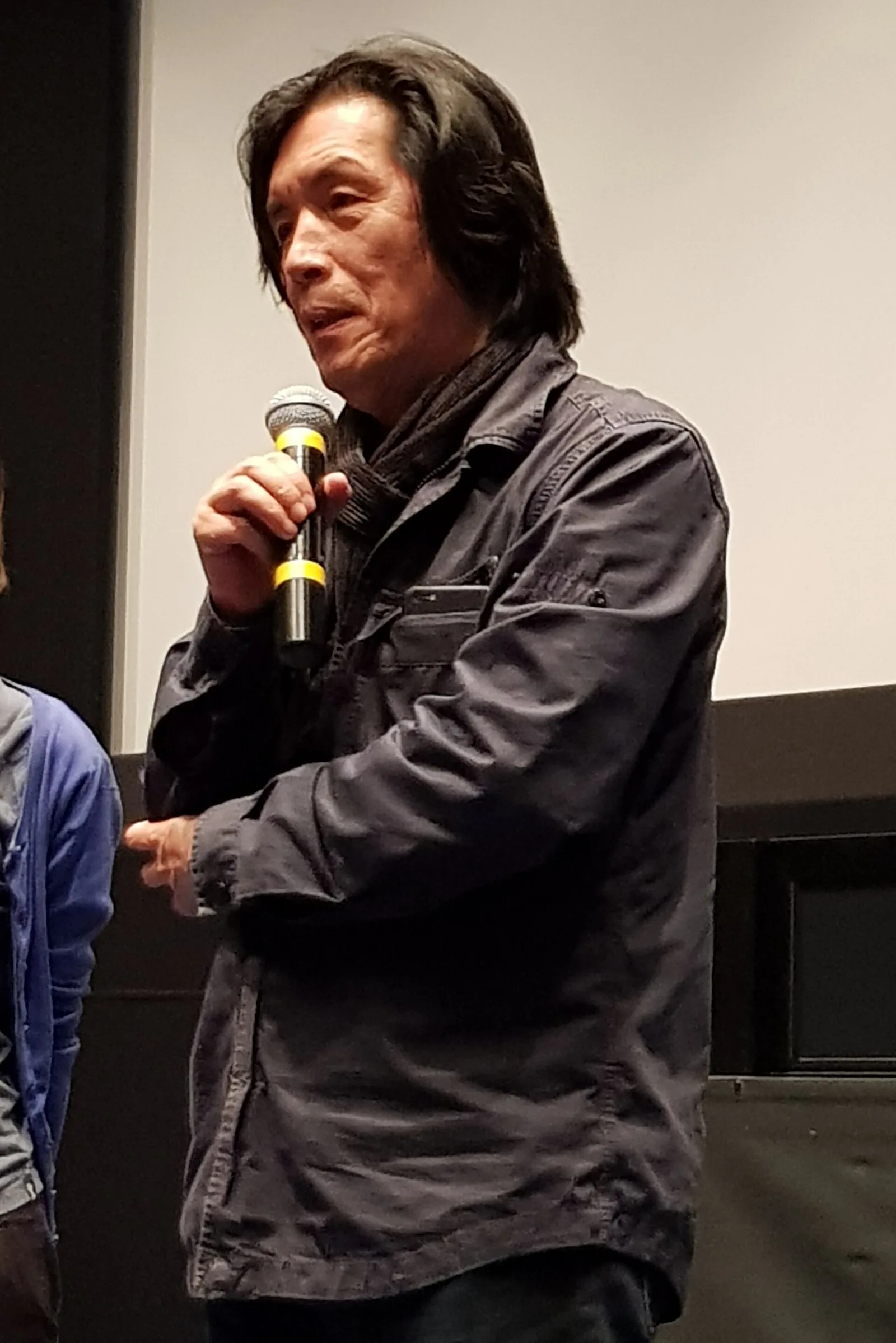 イ・チャンドン
