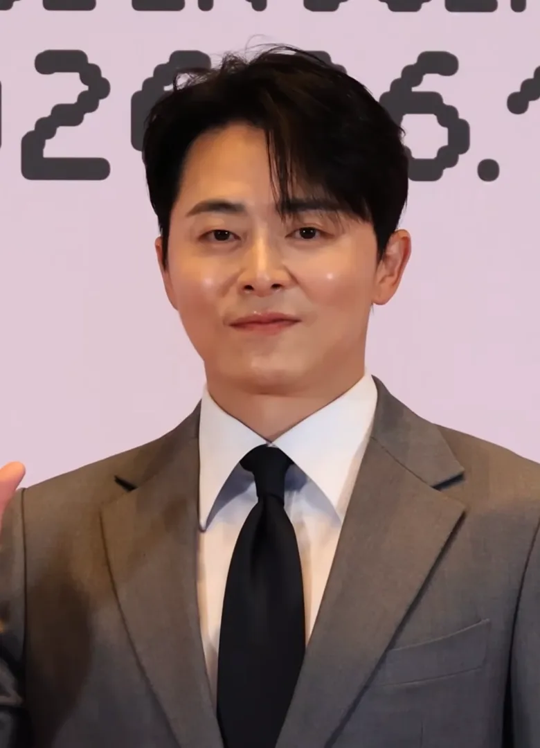 チョ・ジョンソク