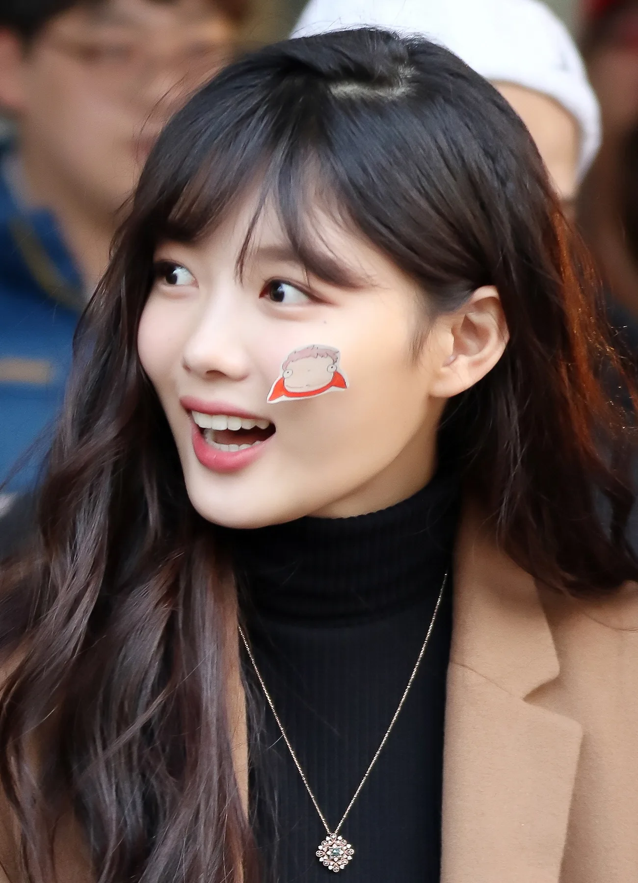 キム・ユジョン
