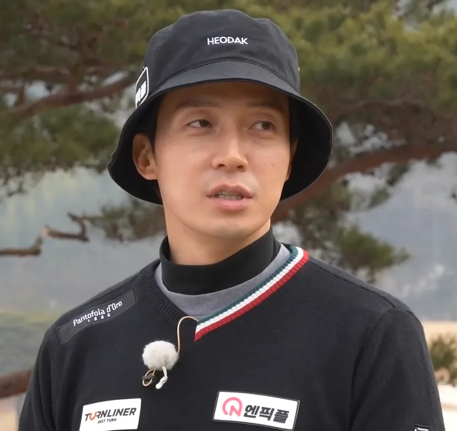 ホ・ギョンファン