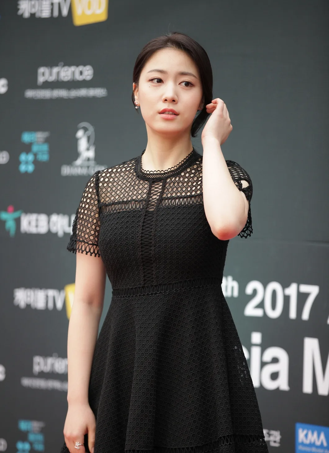 リュ・ファヨン