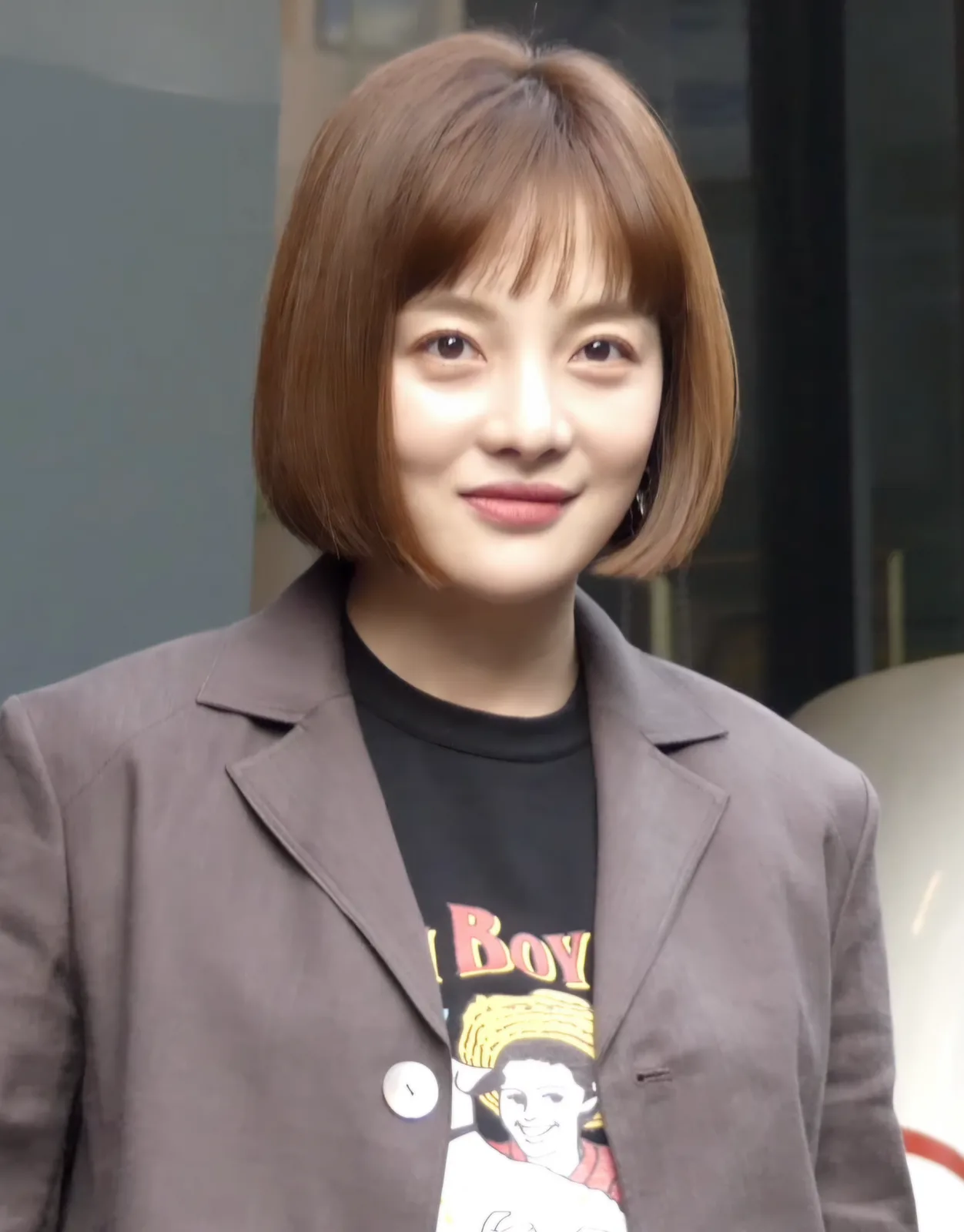 ファン・ボラ