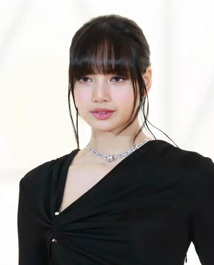 リサさん