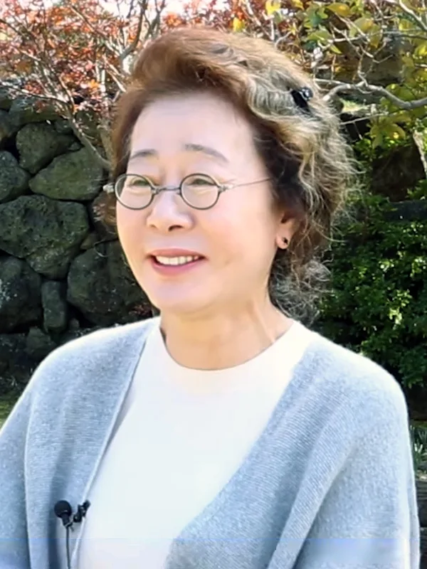 ユン・ヨジョン